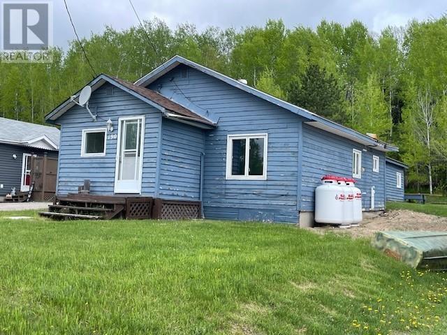 For Sale: 190 Martel Road, Chapleau, Ontario P0m1k0 - Sm241251 