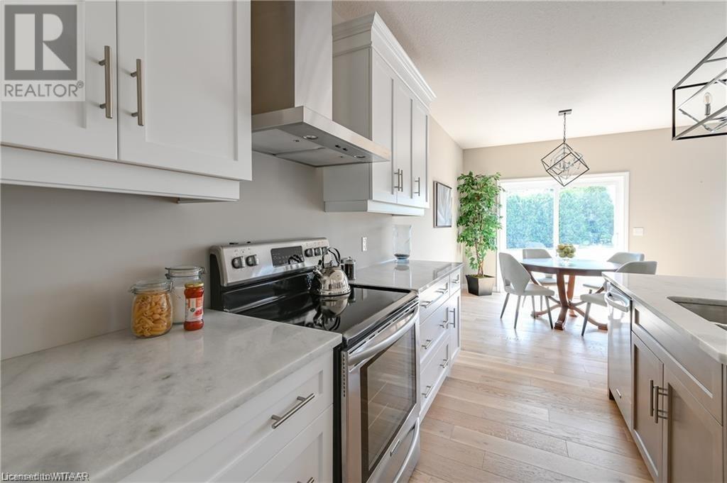 For sale 46 MATHESON Crescent, Innerkip, Ontario N0J1M0 40597273