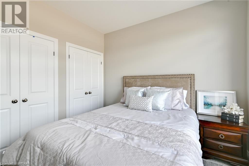 For sale 46 MATHESON Crescent, Innerkip, Ontario N0J1M0 40597273