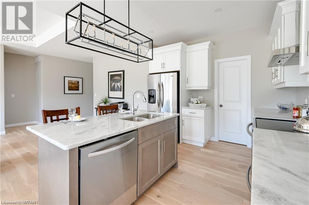 For sale 46 MATHESON Crescent, Innerkip, Ontario N0J1M0 40597273 REALTOR.ca