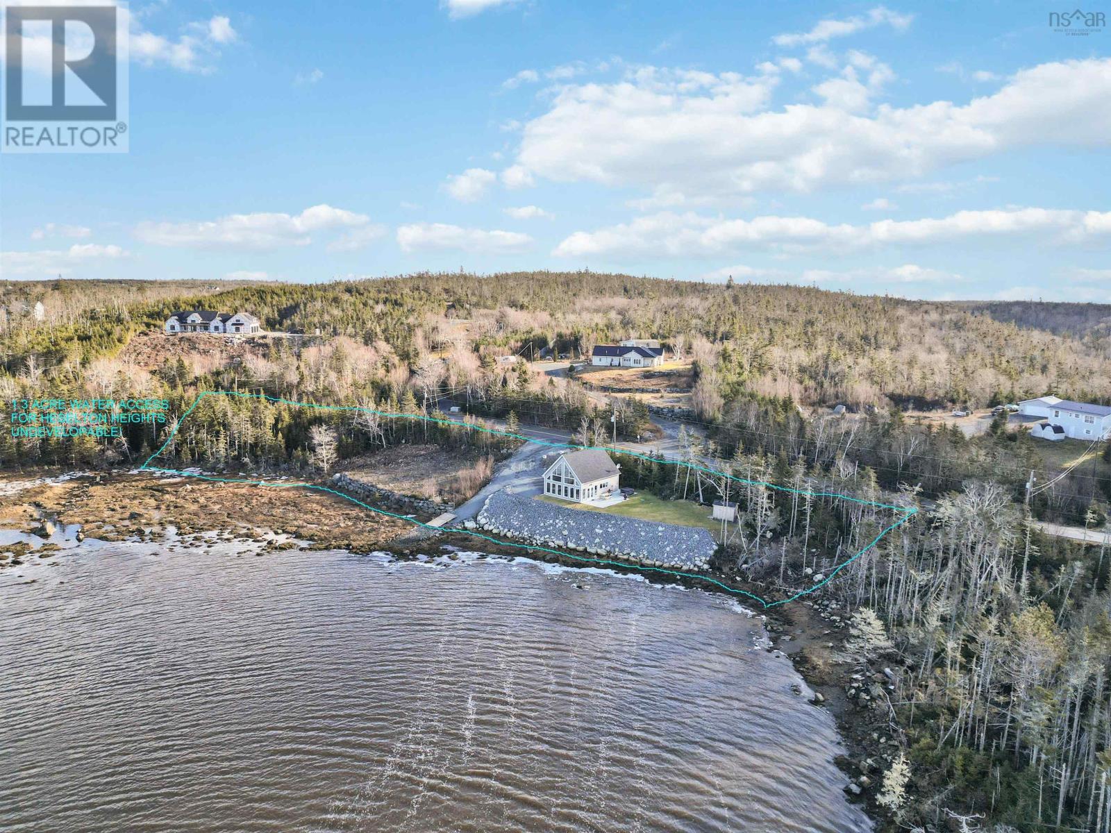 720 Ostrea Lake Road, Musquodoboit Harbour, Nova Scotia B0J2L0 REALTOR.ca