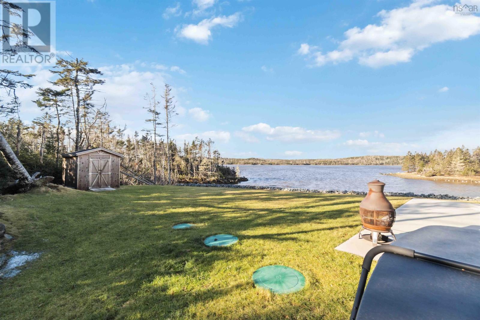 720 Ostrea Lake Road, Musquodoboit Harbour, Nova Scotia B0J2L0 REALTOR.ca