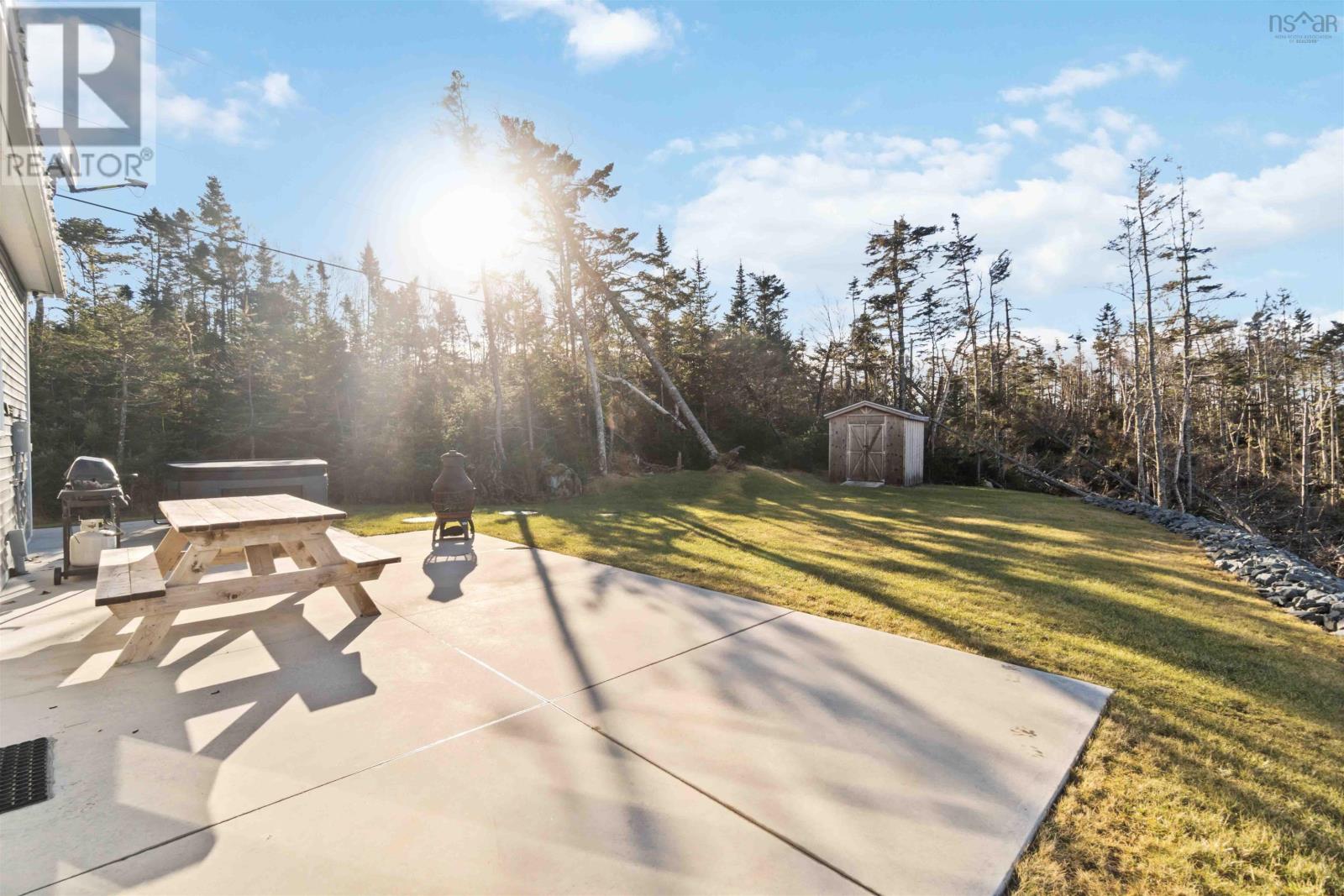 720 Ostrea Lake Road, Musquodoboit Harbour, Nova Scotia B0J2L0 REALTOR.ca