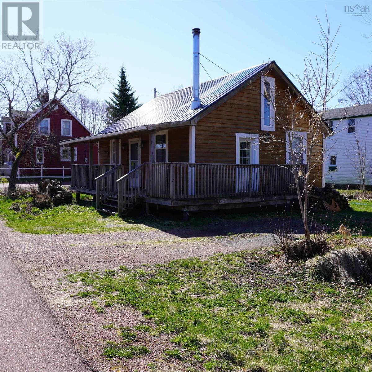 50 Queen Street, River John, Nova Scotia B0K1N0 REALTOR.ca