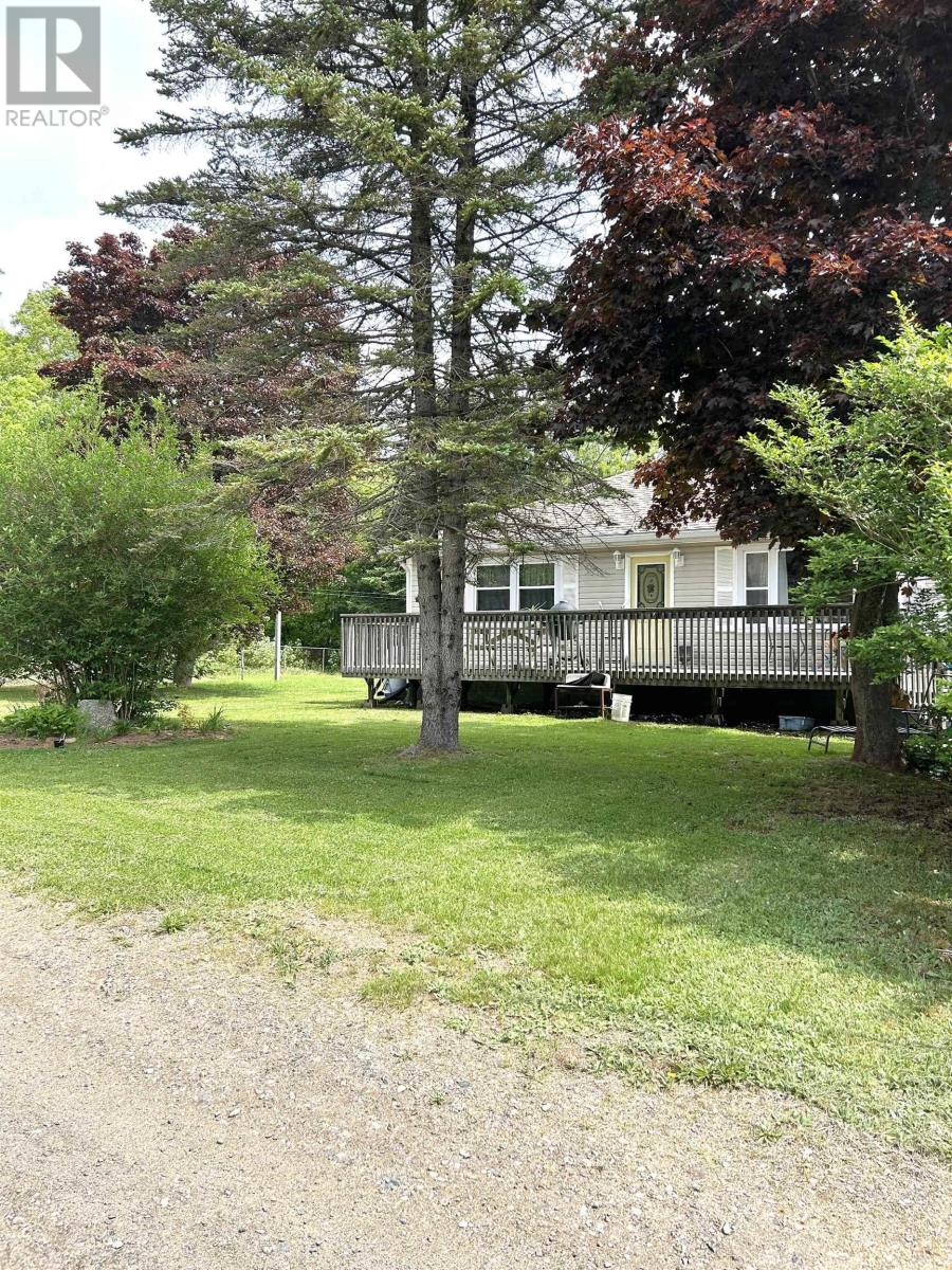 For sale 1458789 1 Highway, Wilmot, Nova Scotia B0P1W0 202412069
