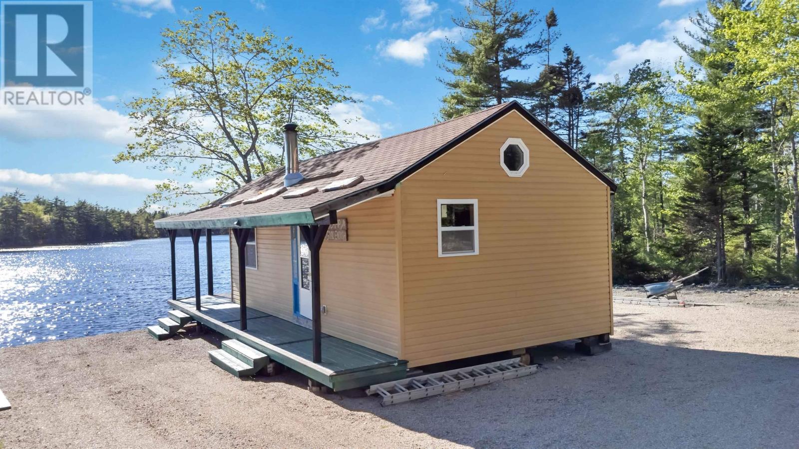 For sale 578 Second Brook Road, Western Shore, Nova Scotia B0J3M0