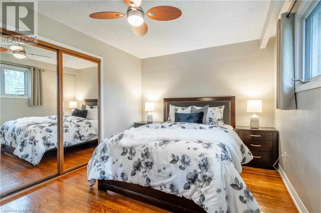 For sale 356 DELREX Boulevard, Halton, Ontario L7G4H4 40575738