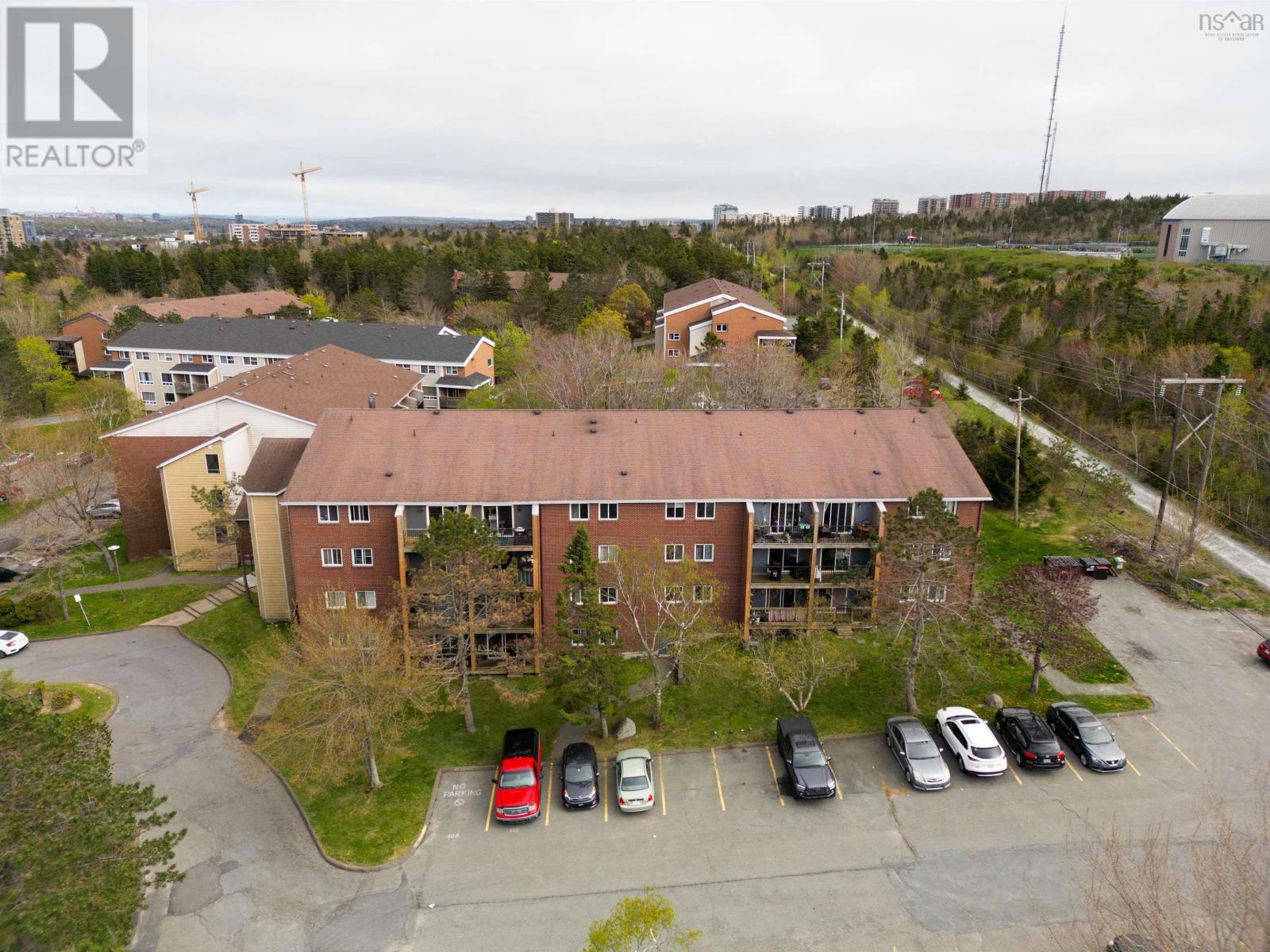 For sale 63 Chadwick Place, Clayton Park, Nova Scotia B3M3N6