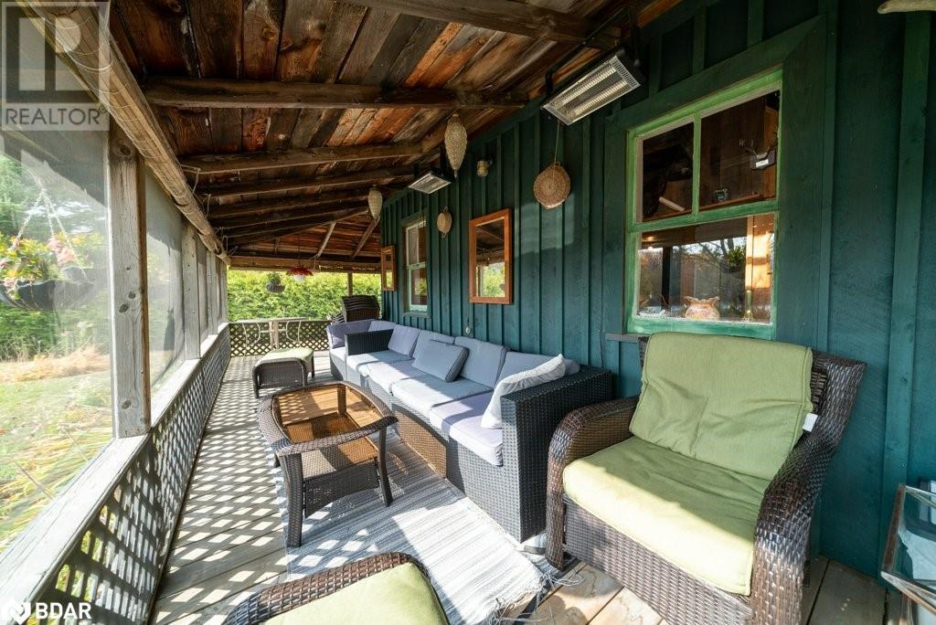 For sale 358A LITTLE FINCH LAKE Road, Denbigh, Ontario K0H1L0