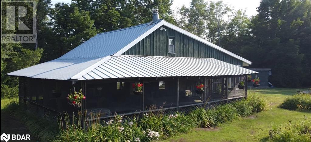 For sale 358A LITTLE FINCH LAKE Road, Denbigh, Ontario K0H1L0