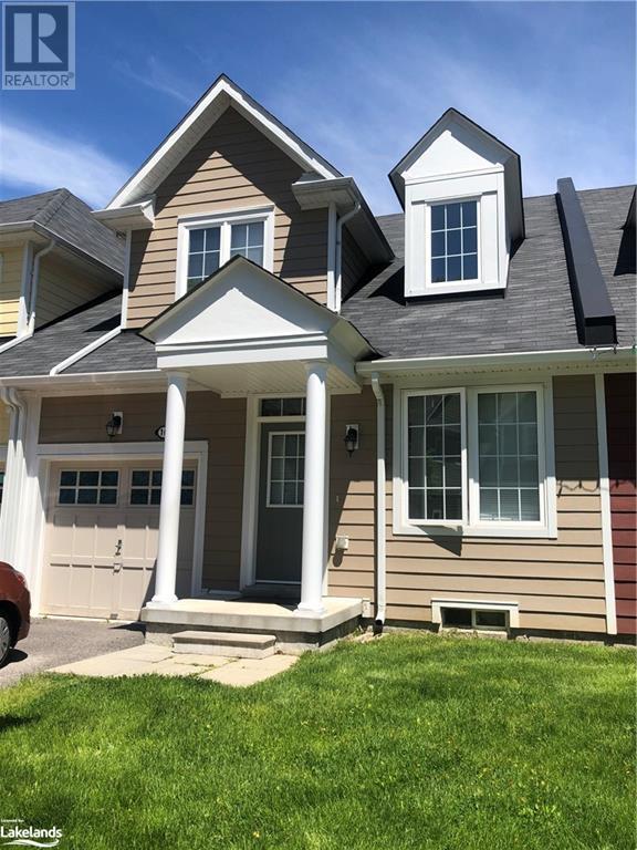 For sale 16 BERKSHIRE Avenue, Wasaga Beach, Ontario L9Z2X2 40597783