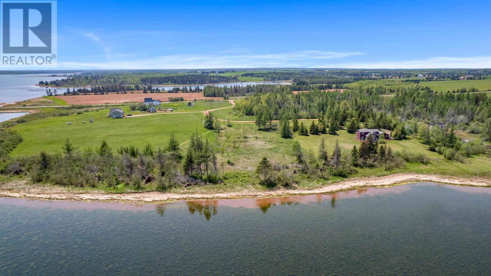 For sale: Lot 4 St Patricks Lane, Grand River, Prince Edward Island ...