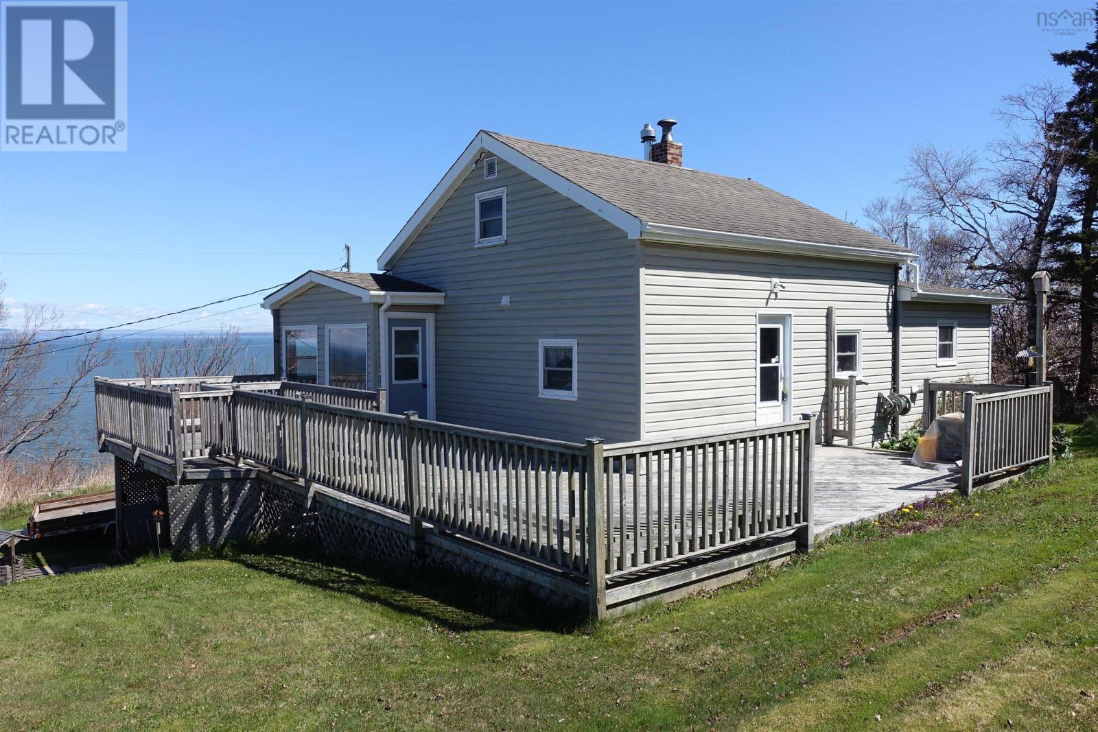 For sale 22 Pent Road, Harbourville, Nova Scotia B0P1E0 202409577