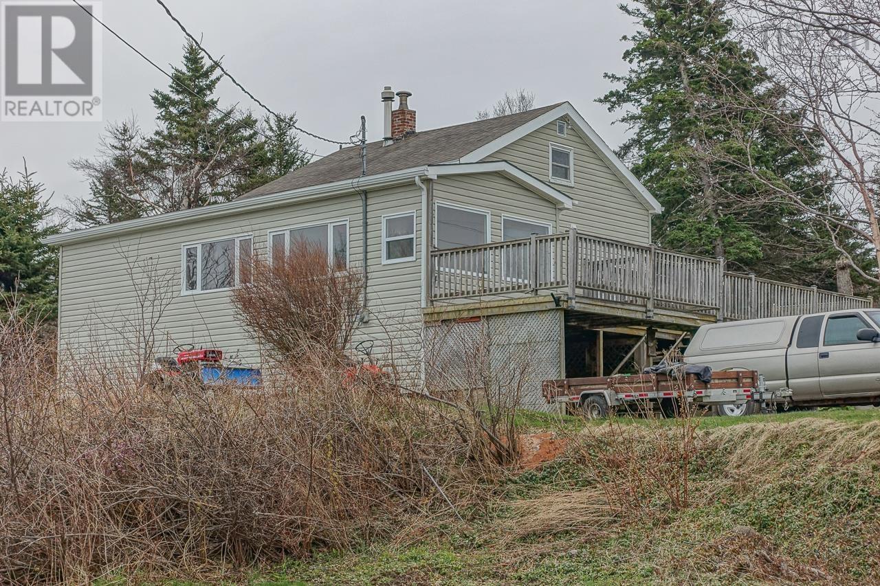 For sale 22 Pent Road, Harbourville, Nova Scotia B0P1E0 202409577