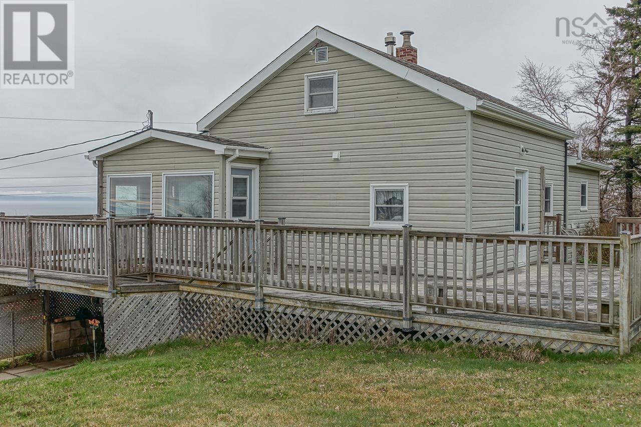 For sale 22 Pent Road, Harbourville, Nova Scotia B0P1E0 202409577
