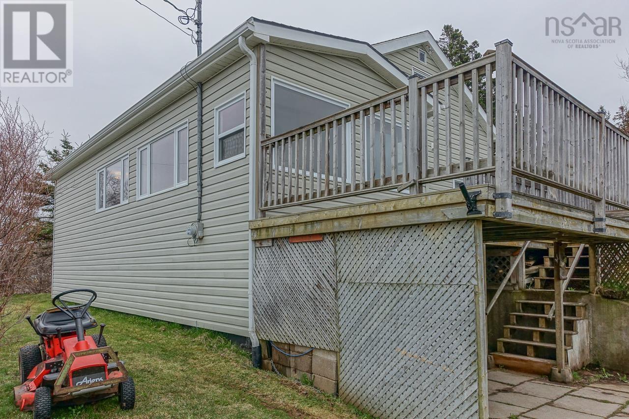 For sale 22 Pent Road, Harbourville, Nova Scotia B0P1E0 202409577