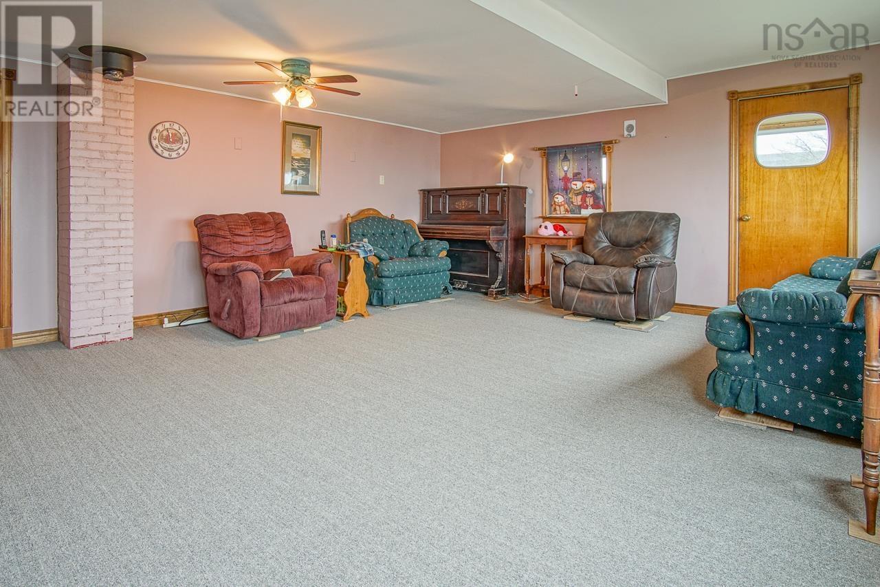 For sale 22 Pent Road, Harbourville, Nova Scotia B0P1E0 202409577 REALTOR.ca