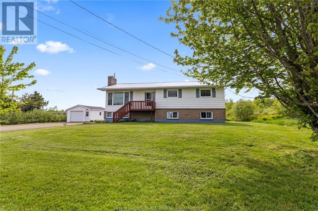 For sale 2656 Route 115, Irishtown, New Brunswick E1H2M7 M159786