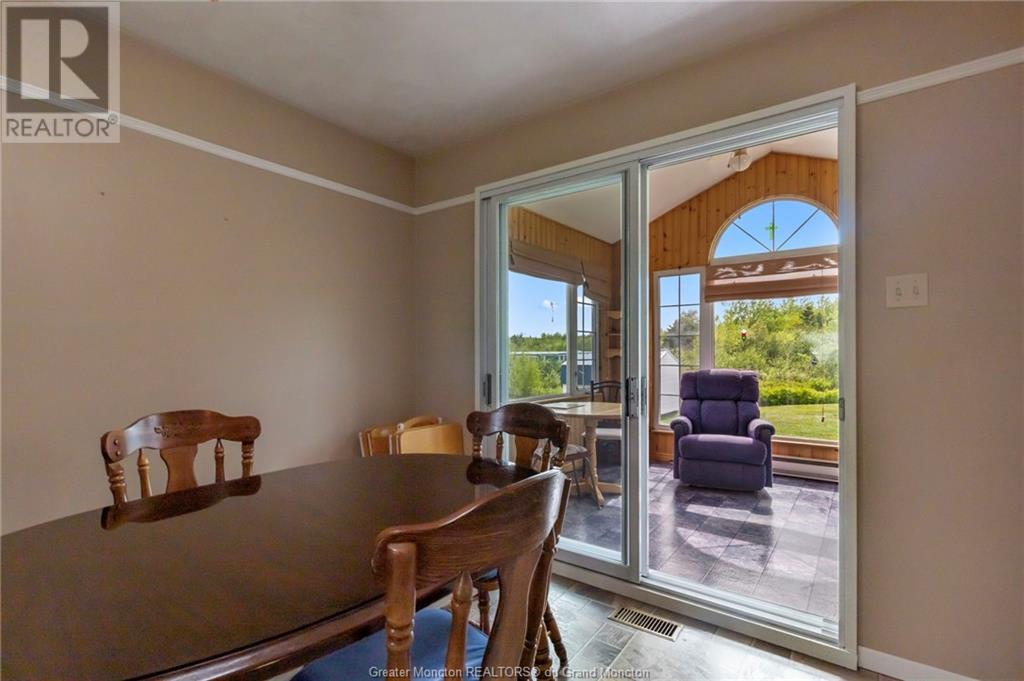 For sale 2656 Route 115, Irishtown, New Brunswick E1H2M7 M159786