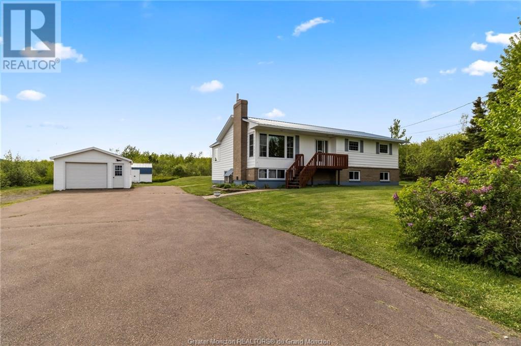 For sale 2656 Route 115, Irishtown, New Brunswick E1H2M7 M159786