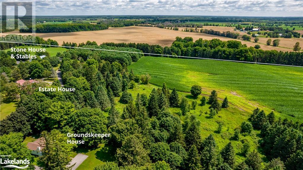 For sale 4361 12 Highway S, Ramara, Ontario L3V6J6 40597809 REALTOR.ca