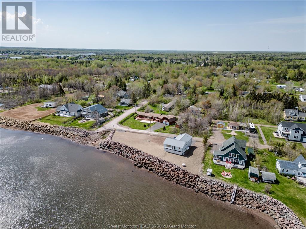 For sale 2 de la Plage, Beaubassin East, New Brunswick E4P7E3 M159797 REALTOR.ca