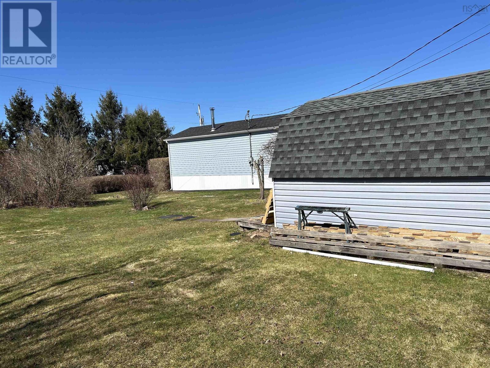 1 Benjamin Drive, Bible Hill, Nova Scotia B2N6L6 REALTOR.ca