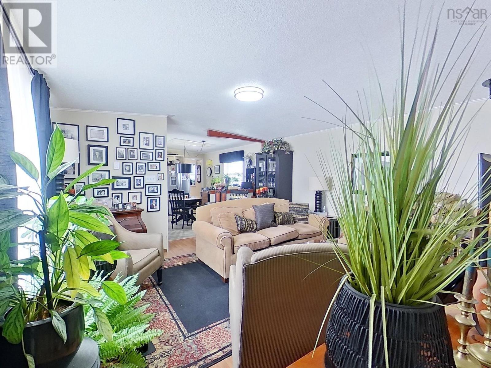 1 Benjamin Drive, Bible Hill, Nova Scotia B2N6L6 REALTOR.ca