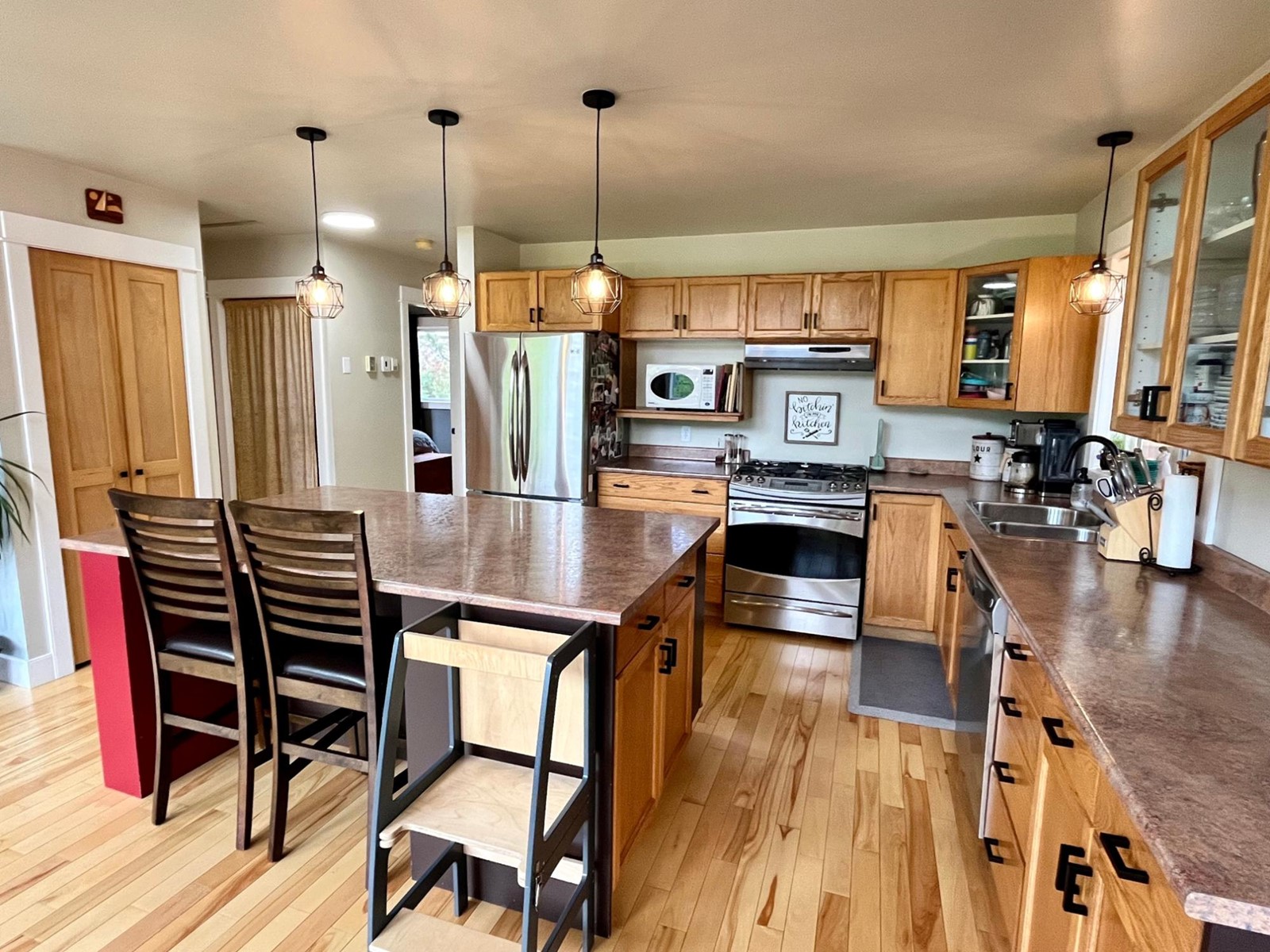 For sale 185 DONNELLYS ROAD, Nakusp, British Columbia V0G1R1 2477312