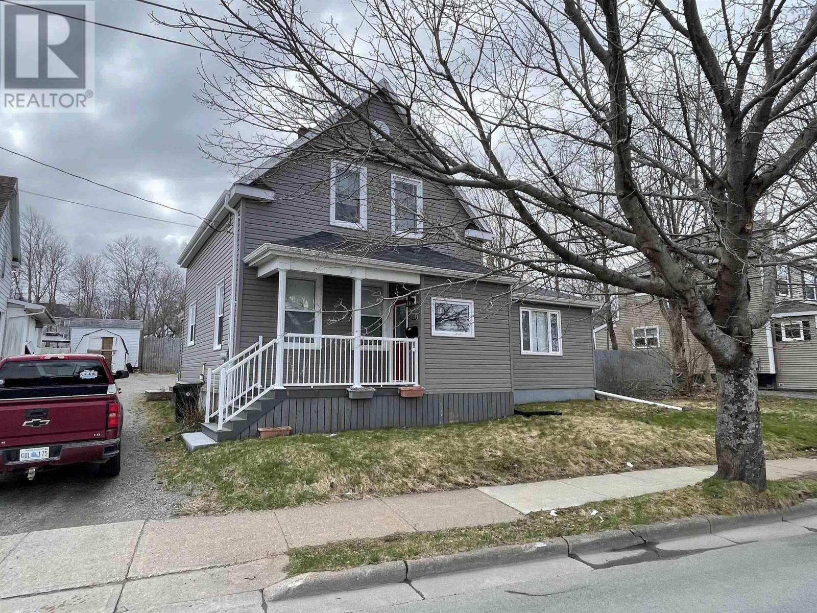 À vendre 160 Cottage Road, Sydney, NouvelleÉcosse B1P2E6 202403920