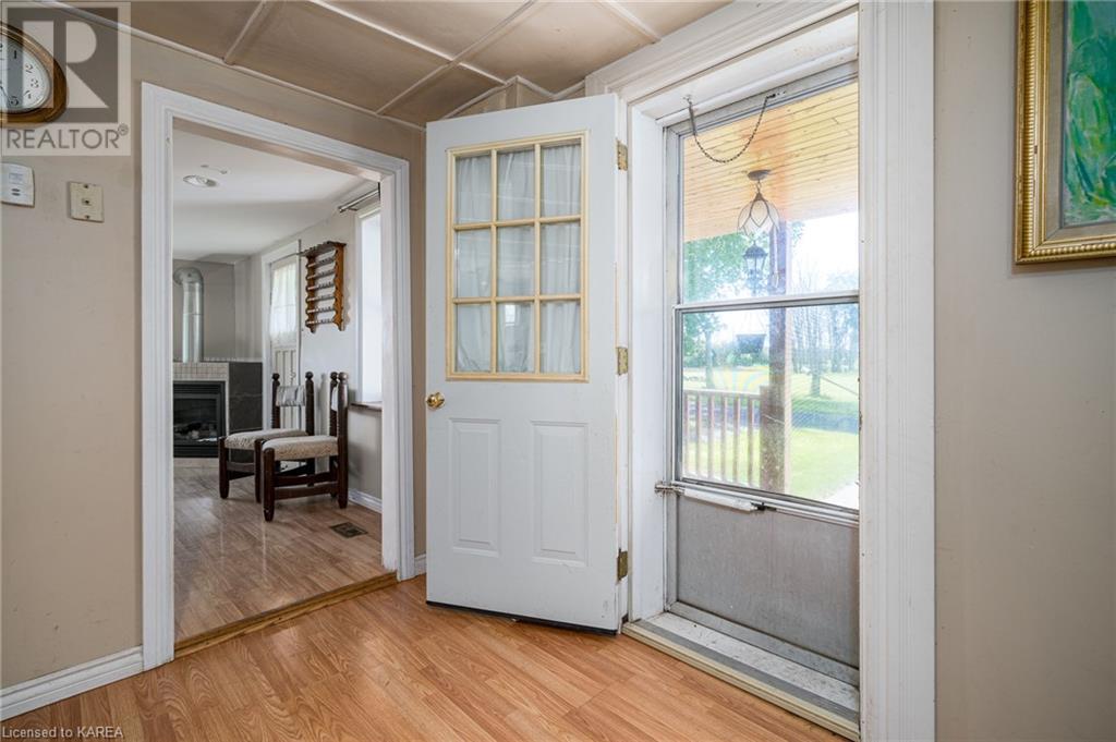 For sale 718 CALLAGHAN Road, Marysville, Ontario K0K2N0 40597955