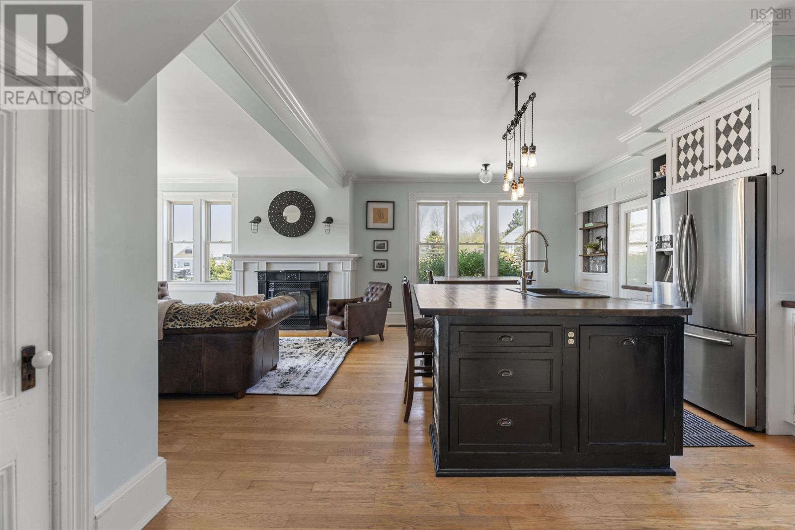 For sale 161 Five Houses Road, Lower LaHave, Nova Scotia B0J2W0