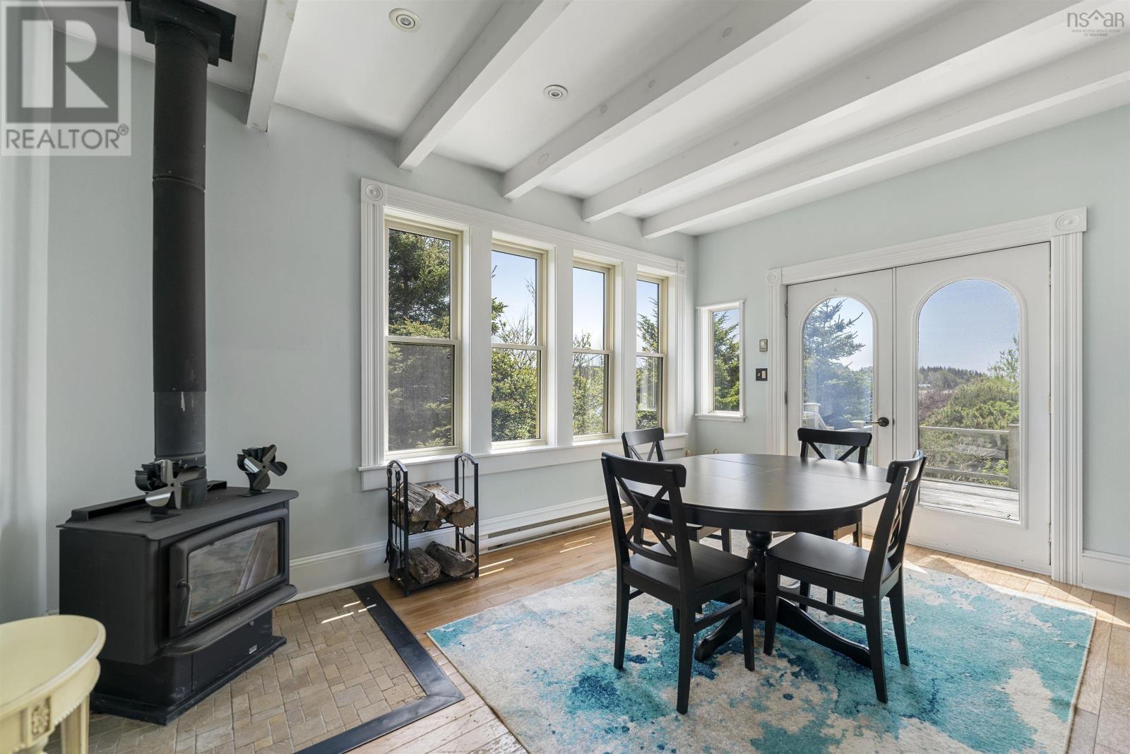 For sale 161 Five Houses Road, Lower LaHave, Nova Scotia B0J2W0