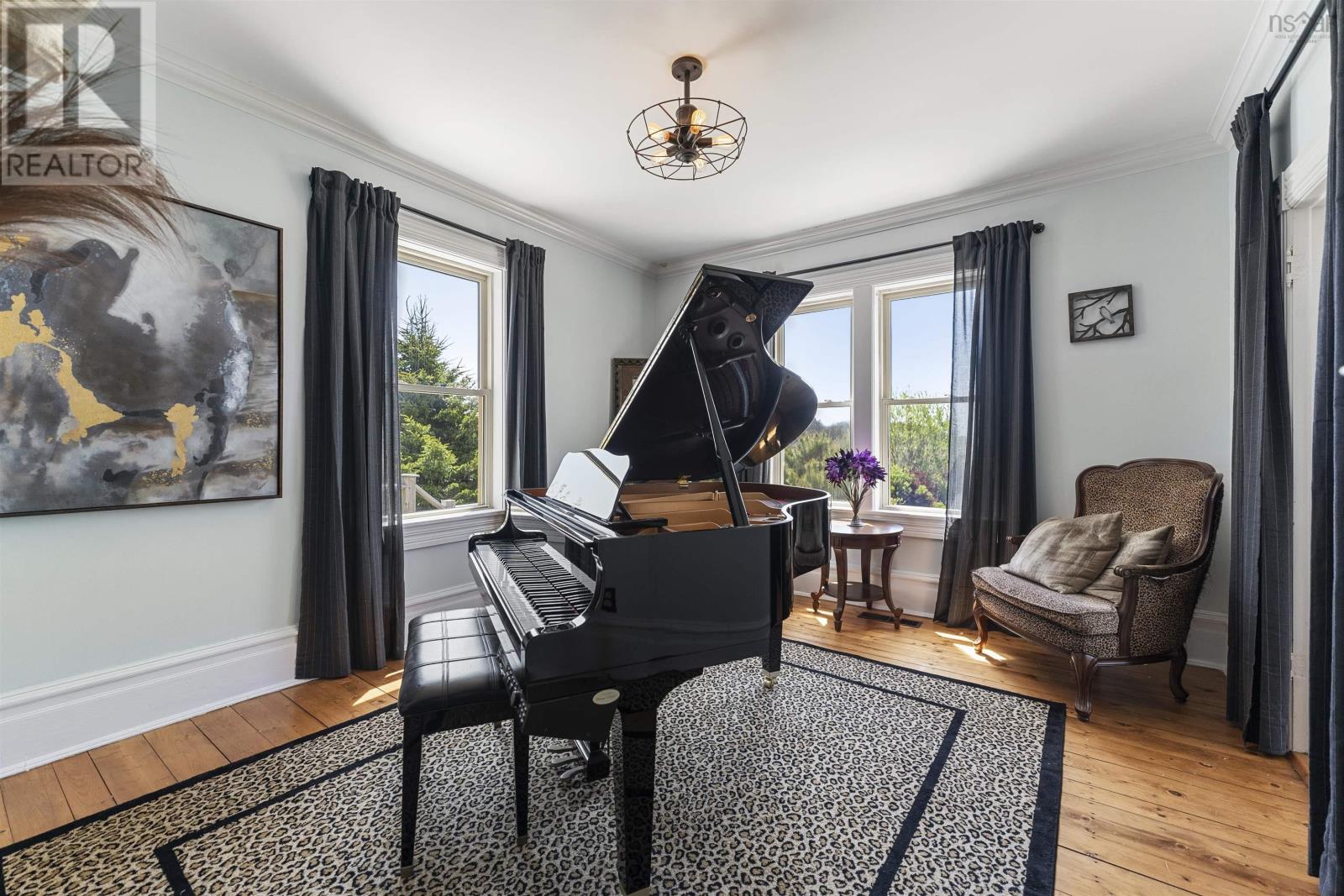 For sale 161 Five Houses Road, Lower LaHave, Nova Scotia B0J2W0