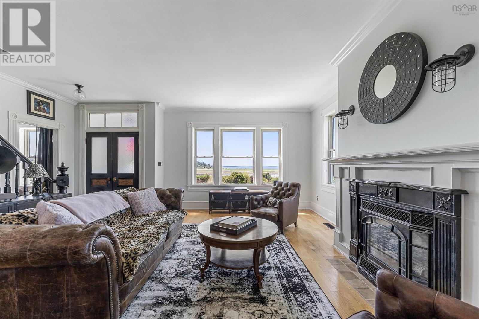 For sale 161 Five Houses Road, Lower LaHave, Nova Scotia B0J2W0