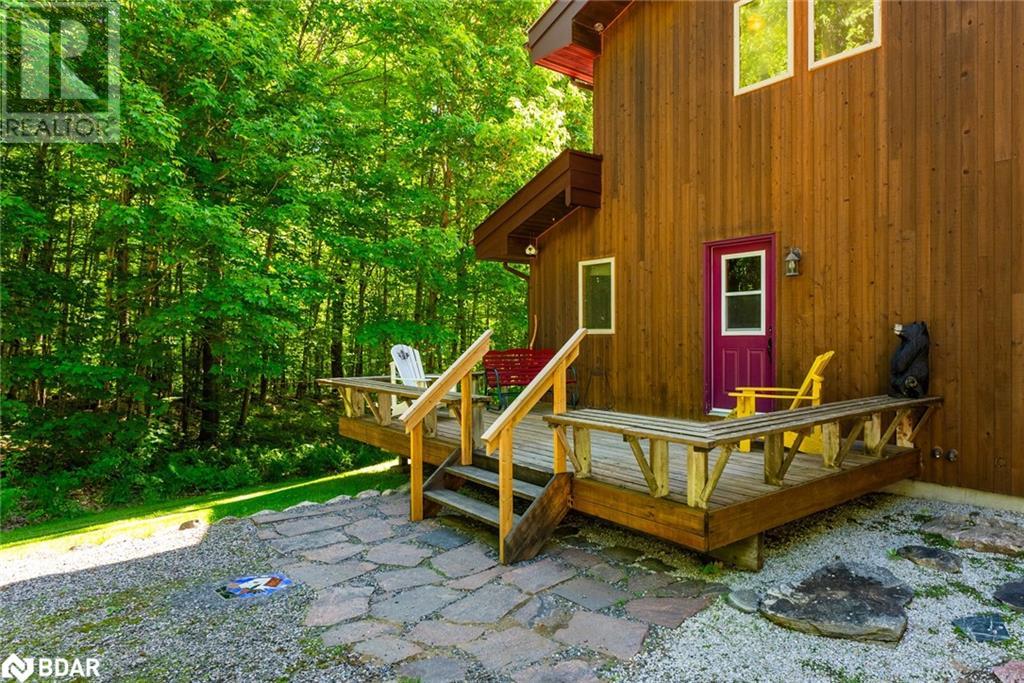 For sale 2691 AHMIC LAKE RD Road, Ontario P0A1P0