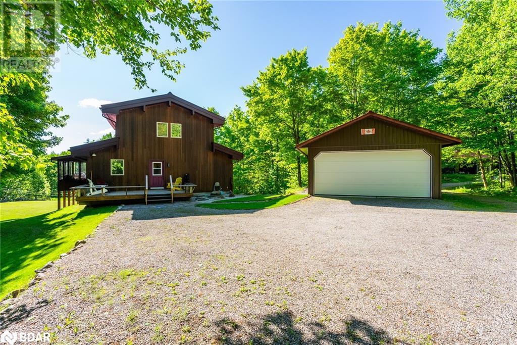 For sale 2691 AHMIC LAKE RD Road, Ontario P0A1P0