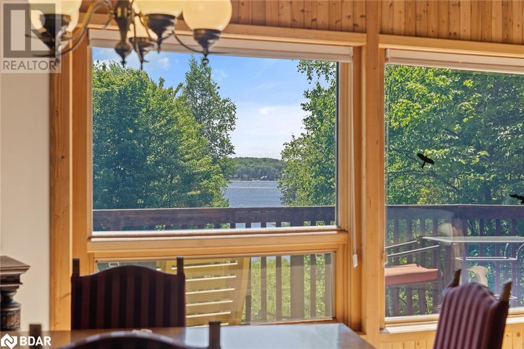 For sale 2691 AHMIC LAKE RD Road, Ontario P0A1P0