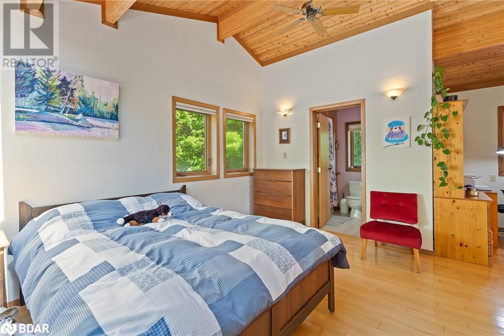 For sale 2691 AHMIC LAKE RD Road, Ontario P0A1P0