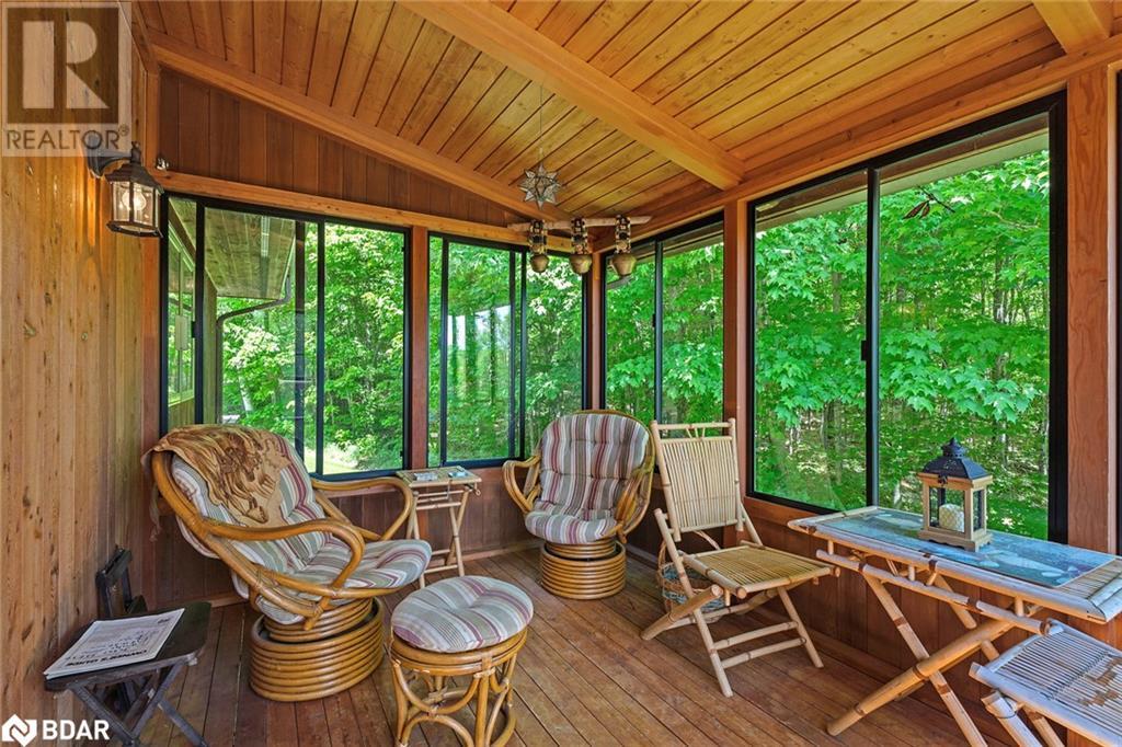 For sale 2691 AHMIC LAKE RD Road, Ontario P0A1P0