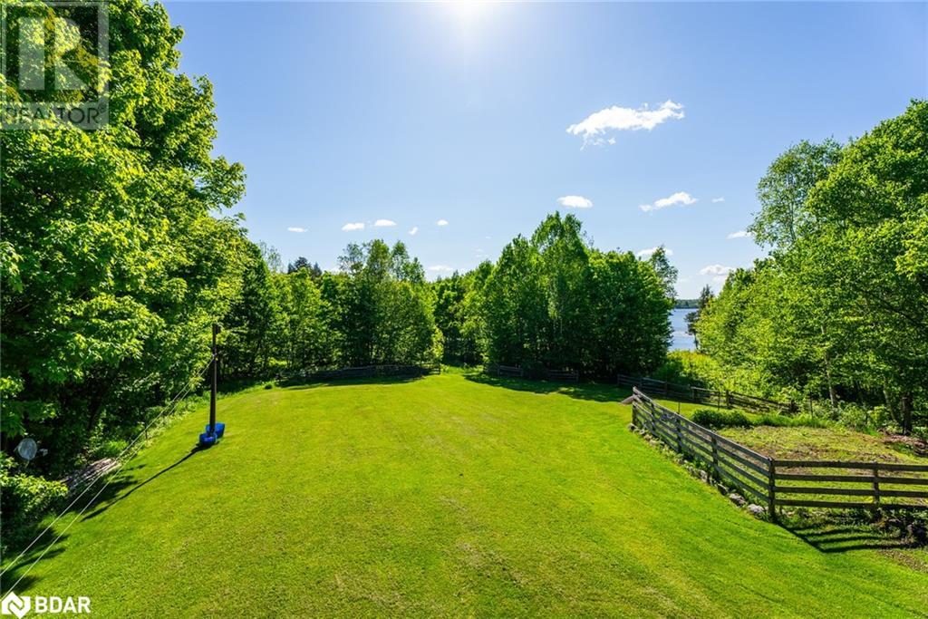 For sale 2691 AHMIC LAKE RD Road, Ontario P0A1P0