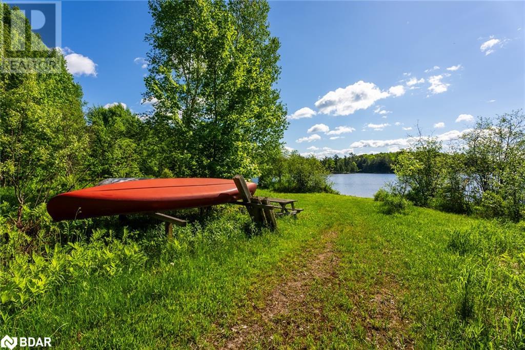 For sale 2691 AHMIC LAKE RD Road, Ontario P0A1P0