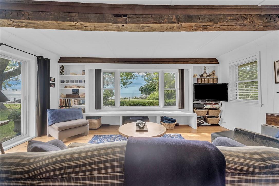 For sale 2593 NORTH SHORE Drive, Lowbanks, Ontario N0A1K0 H4195650