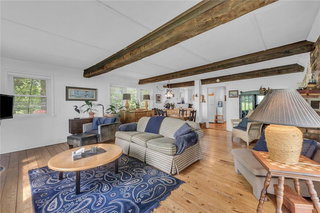 For sale 2593 NORTH SHORE Drive, Lowbanks, Ontario N0A1K0 H4195650