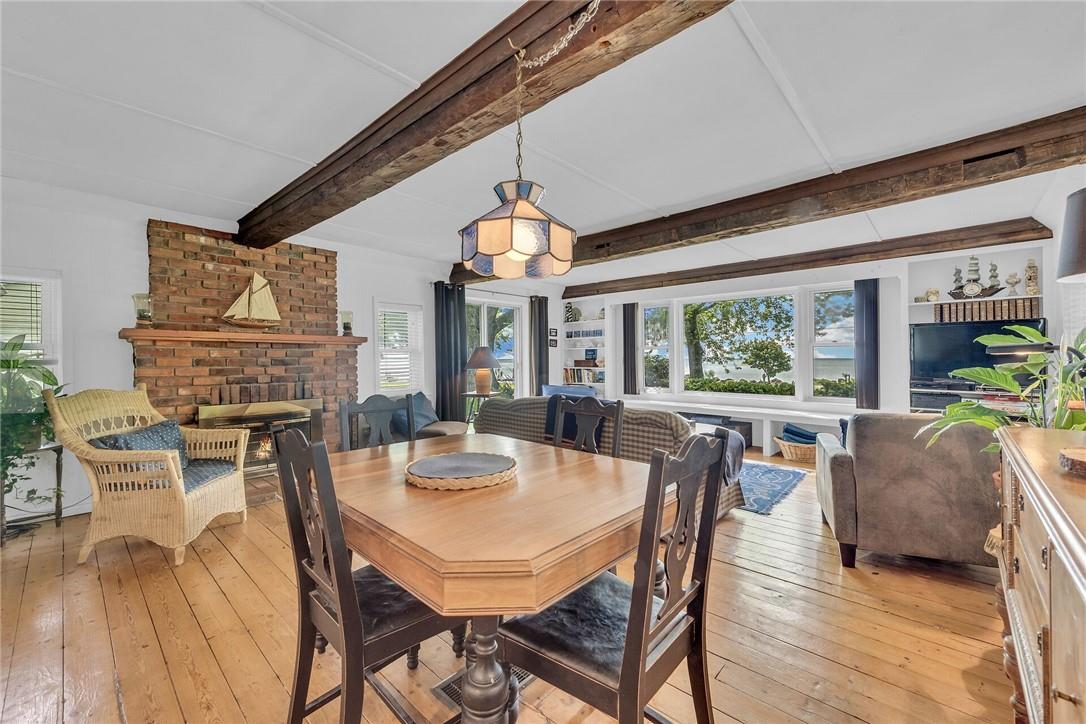 For sale 2593 NORTH SHORE Drive, Lowbanks, Ontario N0A1K0 H4195650