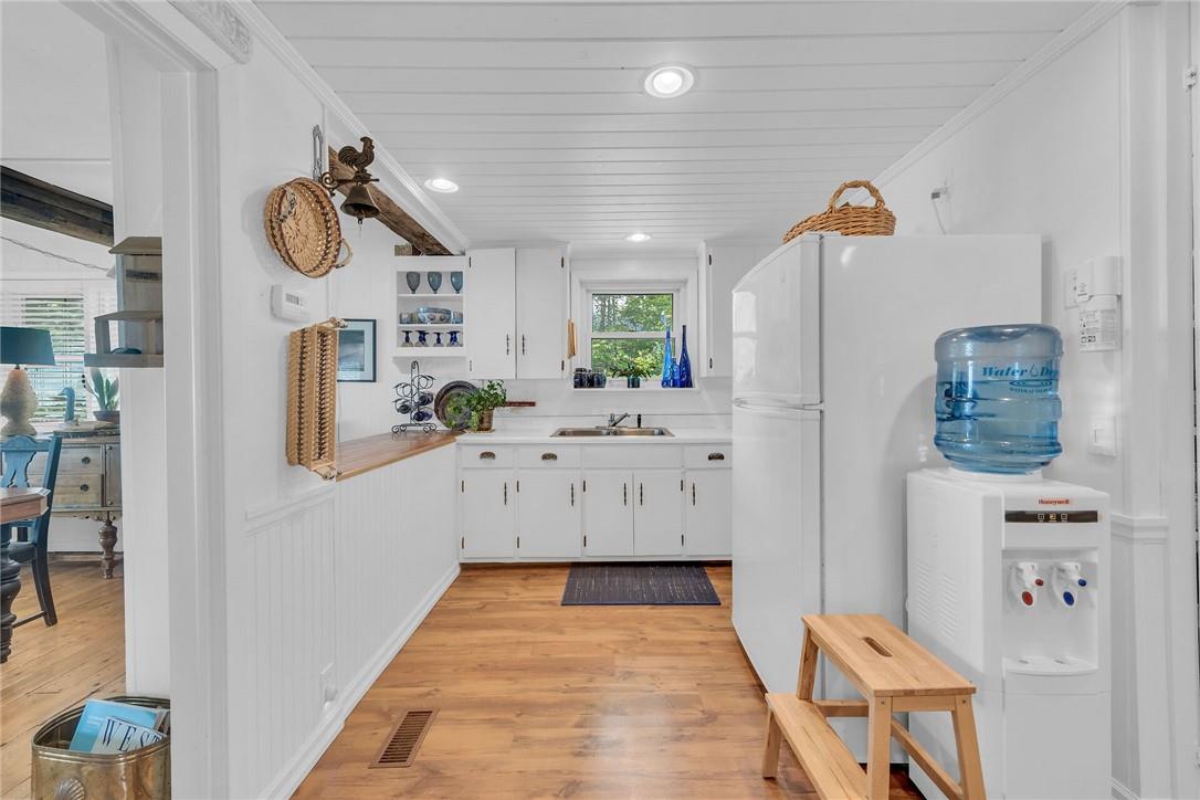 For sale 2593 NORTH SHORE Drive, Lowbanks, Ontario N0A1K0 H4195650