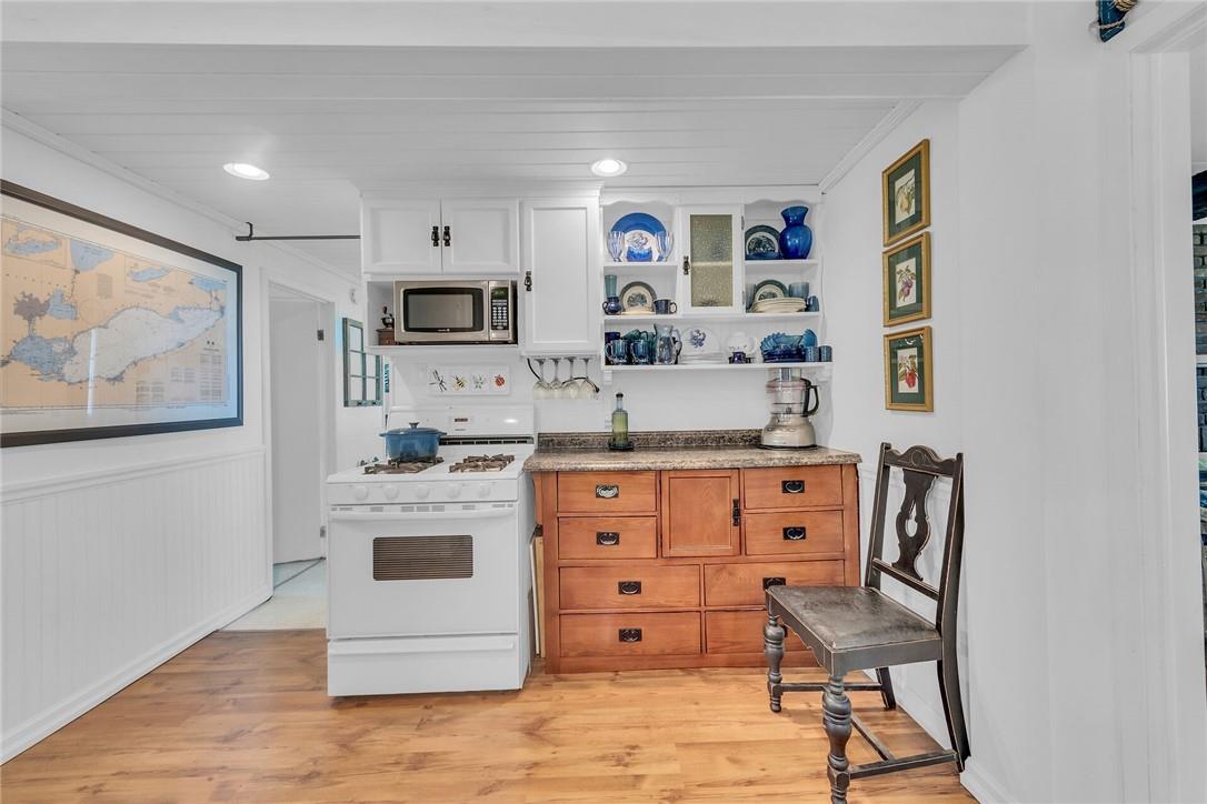 For sale 2593 NORTH SHORE Drive, Lowbanks, Ontario N0A1K0 H4195650