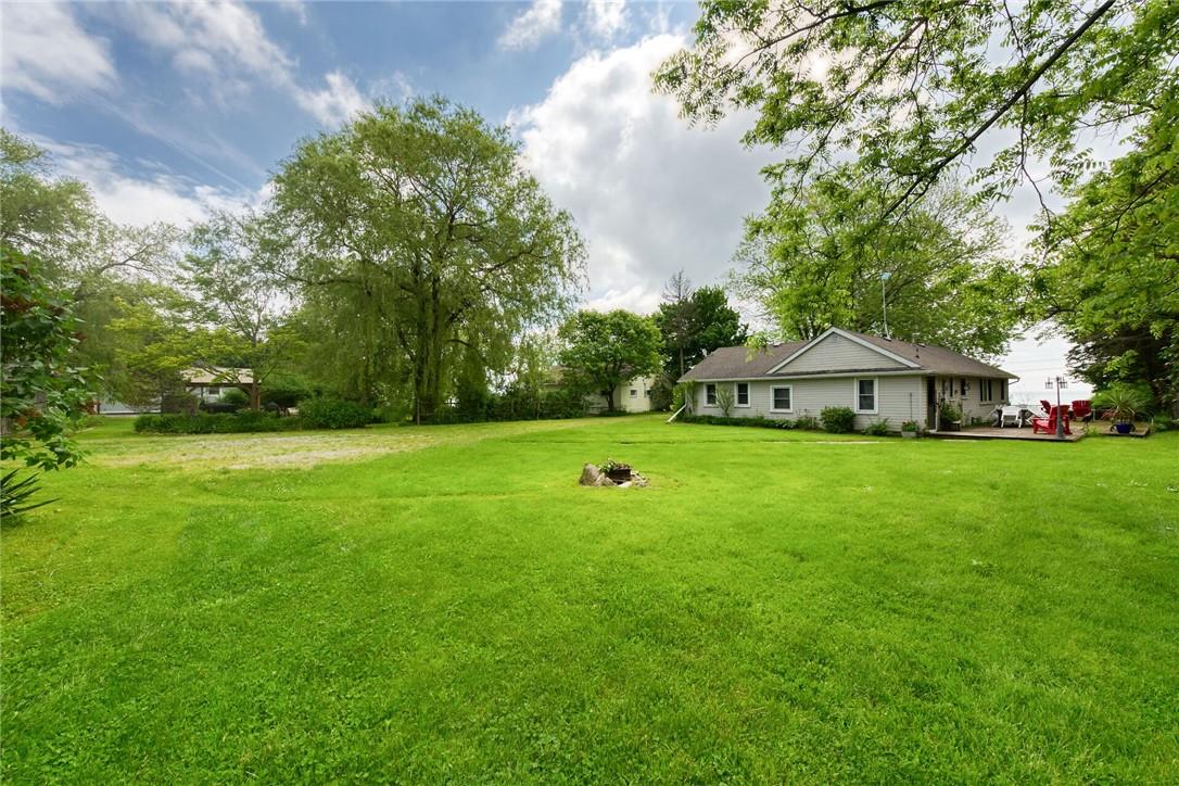 For sale 2593 NORTH SHORE Drive, Lowbanks, Ontario N0A1K0 H4195650