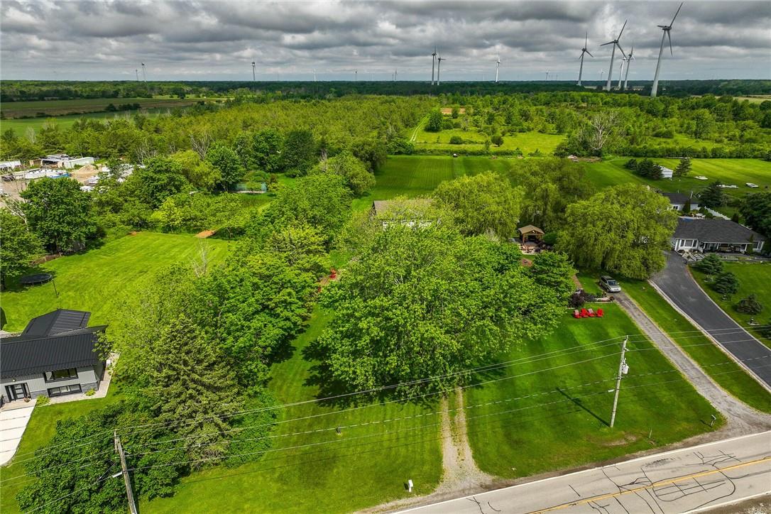 For sale 2593 NORTH SHORE Drive, Lowbanks, Ontario N0A1K0 H4195650