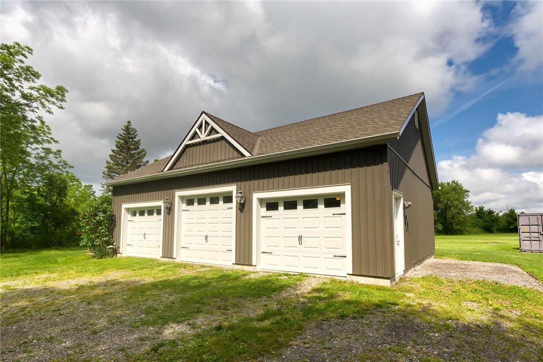 For sale 2593 NORTH SHORE Drive, Lowbanks, Ontario N0A1K0 H4195650